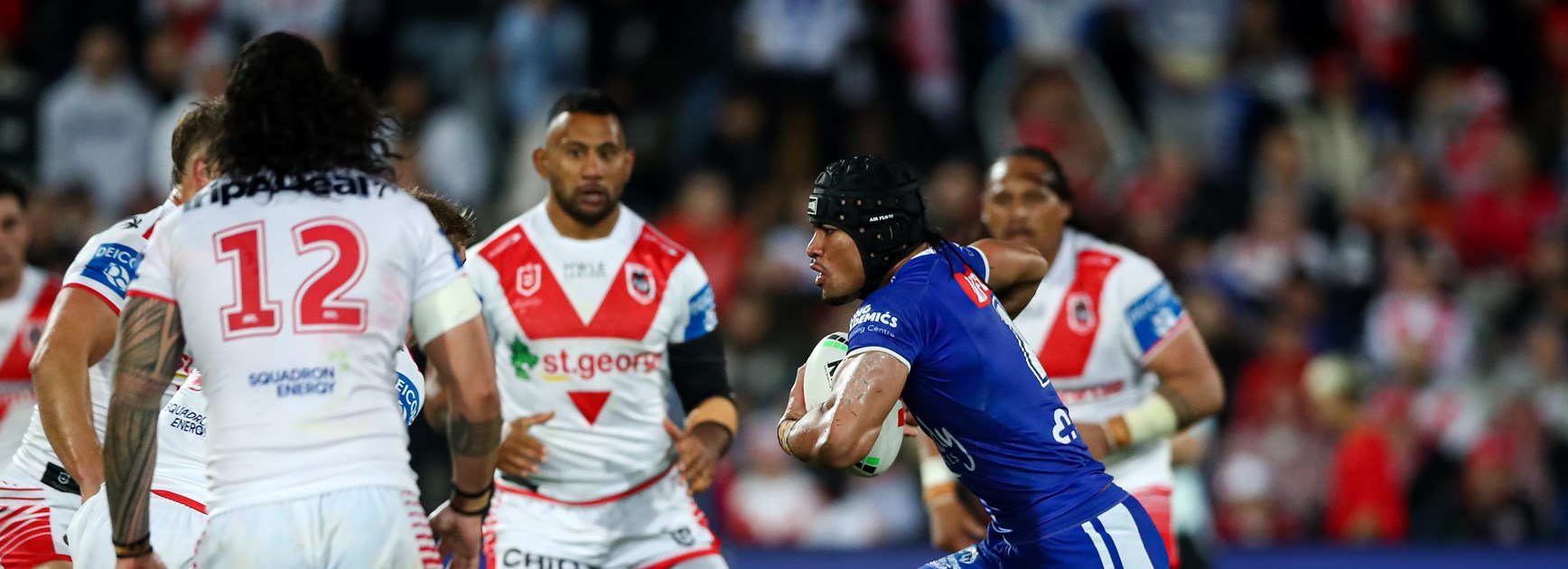 Dragonslayers to Demolition Jobs: The Best Bulldogs Victories Over the Red V