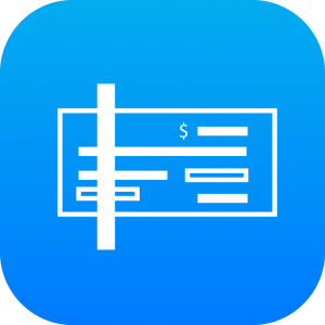 Cheque Scanner