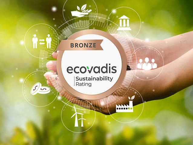 足球竞猜网-足球竞猜网（中国）
荣获 EcoVadis 2021年永续发展铜奖